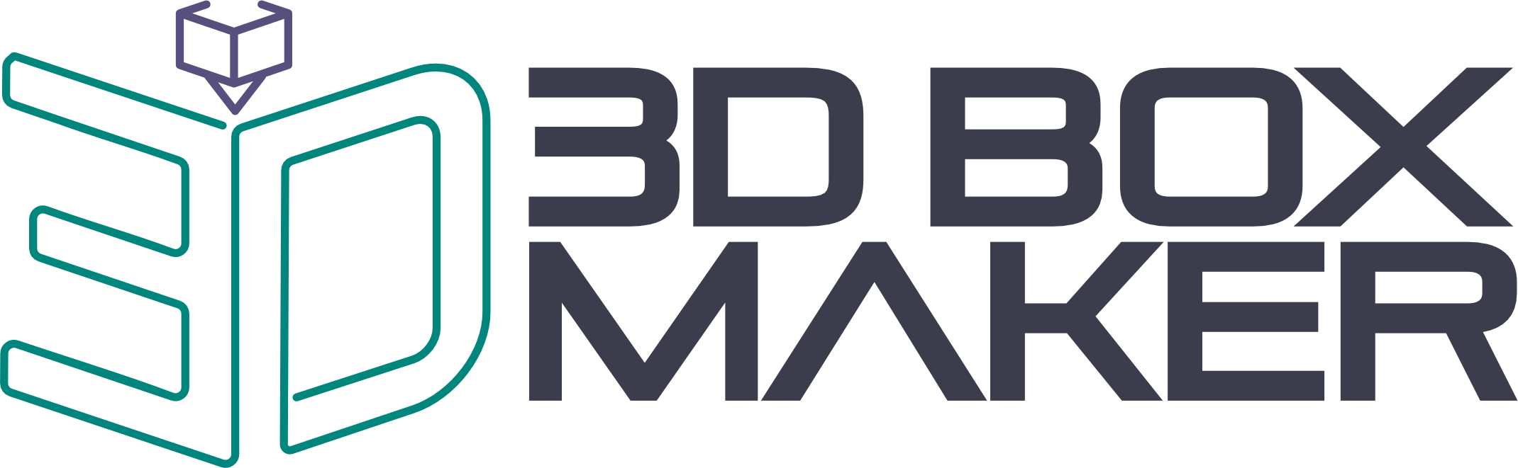 3D Box Maker